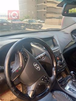 هیوندای ازێرا